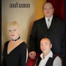 Trio AUTUMN Release Haunting 3-Track Single THE FALL