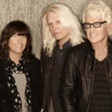 REO Speedwagon Comes To The Hanover Theatre