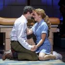 BWW Interview: Bryan Fenkart Talks WAITRESS On Tour