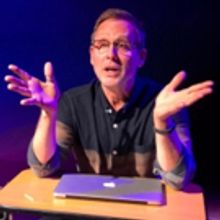 BWW Review: Del Shores Introduces SIX CHARACTERS IN SEARCH OF A PLAY Inspired by Real