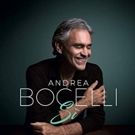 Andrea Bocelli to Perform at The Hollywood Bowl