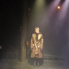 BWW Review: THE PIRATES at Daehangno Dream Art Center Hall 2, 'All Aboard!'