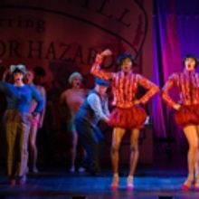 Emma Rice's WISE CHILDREN Comes To The Belgrade Theatre