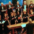 A CANTICUM NOVUM CHRISTMAS Coming to Advent Lutheran Church