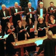 A CANTICUM NOVUM CHRISTMAS Coming to Advent Lutheran Church