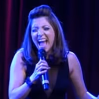 VIDEO: Christina Bianco Belts the Night Away with 'All By Myself' Video