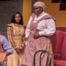 CCBC Catonsville Presents August Wilson's JOE TURNER'S COME AND GONE