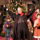 Meadow Brook Theatre presents Holiday Classic A CHRISTMAS CAROL