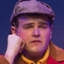 A CHARLIE BROWN CHRISTMAS Comes to MPAC Next Month