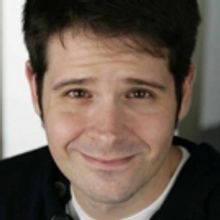 Director Doug West of IT'S A WONDERFUL LIFE: A LIVE RADIO PLAY at The Shakespeare The