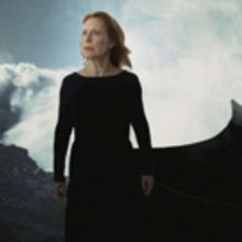 Firebrand Theatre Presents QUEEN OF THE MIST