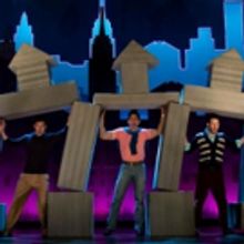 BWW Review: FALSETTOS Touring Broadway Production a Must-See at the Ahmanson