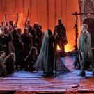Great Performances At The Met Kicks Off 2018 With Bellini's NORMA