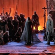 Great Performances At The Met Kicks Off 2018 With Bellini's NORMA