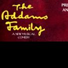 The Nazareth College Theatre and Dance Department Presents THE ADDAMS FAMILY