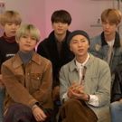 VIDEO: CBS SUNDAY MORNING Goes Behind the Scenes As BTS Preps for Tour