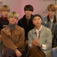 VIDEO: CBS SUNDAY MORNING Goes Behind the Scenes As BTS Preps for Tour Video
