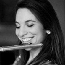 The Cleveland Orchestra Announces Cleveland Native Jessica Sindell As Assistant Princ