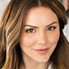 Katharine McPhee And The Cast Of WAITRESS to Sing Sara Bareilles at The Green Room