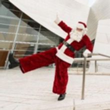 LA Phil's 2018 Deck the Hall Concerts to Celebrate the Spirit of the Holiday Season