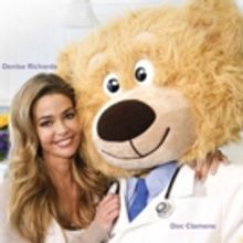 Denise Richards Joins Will Rogers Institute's 2018 Theatrical PSA Campaign
