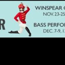 Texas Ballet Theater Presents THE NUTCRACKER