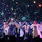 Photo Coverage: The Cast of HEAD OVER HEELS Takes Their Opening Night Bows