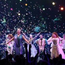 Photo Coverage: The Cast of HEAD OVER HEELS Takes Their Opening Night Bows