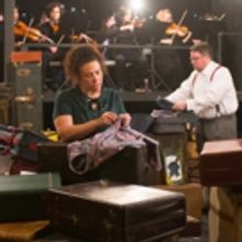 Photo Flash: First Look at Firehouse Theatre's TO DAMASCUS