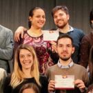 BWW Interview: FRANCESCO GIACALONE e il Cast Creativo di FIGLI DI GIUDA