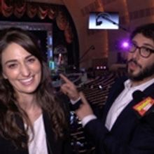 TV: Radio City or Bust! Sara Bareilles, Josh Graban & The Cast of SPONGEBOB SQUAREPAN