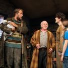 BWW Live Chats with THE FERRYMAN Stars Niall Wright & Fra Fee- Watch the Full…