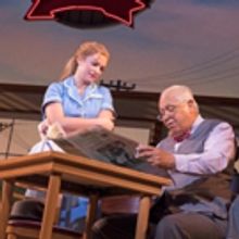 BWW Review: WAITRESS at Broadway Theater League