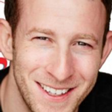Nick Blaemire On Touring, Living Life & Bonding With FALSETTOS' Audiences