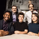 The Second City Presents the 106th Mainstage Revue Dream Freaks Fall From Space