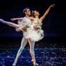 Experience The Magic of THE NUTCRACKER with the Roxey Ballet