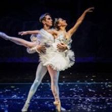 Experience The Magic of THE NUTCRACKER with the Roxey Ballet