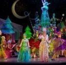 Celebrate The Holidays When CIRQUE DREAMS HOLIDAZE Illuminates The Kings Theatre…