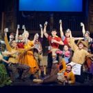 Sunset's BEAUTY AND THE BEAST Captures All the Beauty
