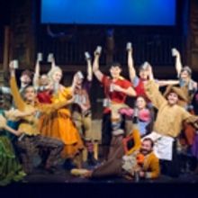 Sunset's BEAUTY AND THE BEAST Captures All the Beauty