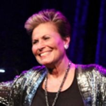 Photo Coverage: Lorna Dallas Brings New Solo Show STAGES to Birdland