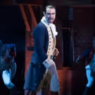 One Last Time...Javier Munoz Plays His Final Performance in HAMILTON Today