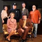 Final Performances Of Arthur Miller's THE PRICE at Westport Community Theatre