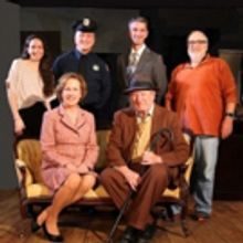 Final Performances Of Arthur Miller's THE PRICE at Westport Community Theatre
