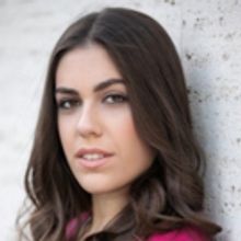 Eleonora Tomassi - HEATHERS THE MUSICAL