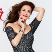 A Wonder Of A Woman. Lynda Carter Returns To Palm Springs With Her Newest Musical Jou