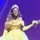 BWW Review: River Ridge's Royal Knight Stage Company's Production of Disney's BEAUTY…