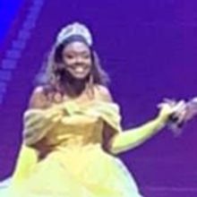 BWW Review: River Ridge's Royal Knight Stage Company's Production of Disney's BEAUTY 