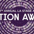Nominations for the 28th Annual LA STAGE Alliance Ovation Awards