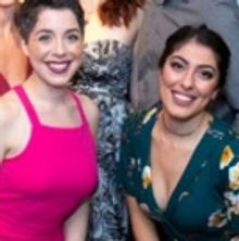 Photo Flash: THE OFFICE! A MUSICAL PARODY Celebrates Its Opening Night